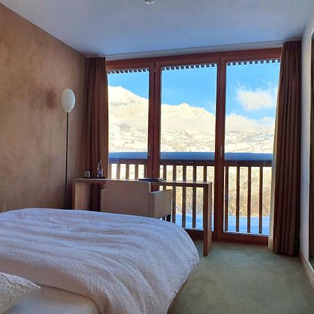 Seminarhotel Lihn Filzbach Екстериор снимка
