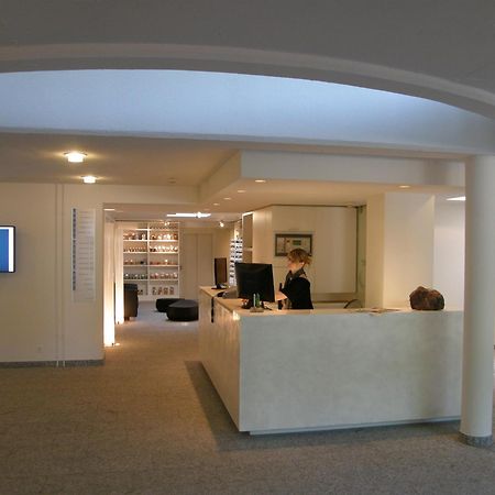 Seminarhotel Lihn Filzbach Екстериор снимка