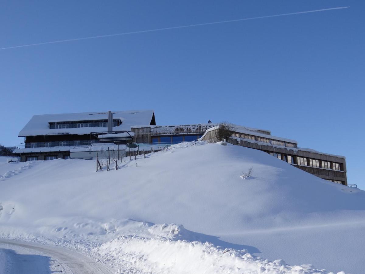 Seminarhotel Lihn Filzbach Екстериор снимка