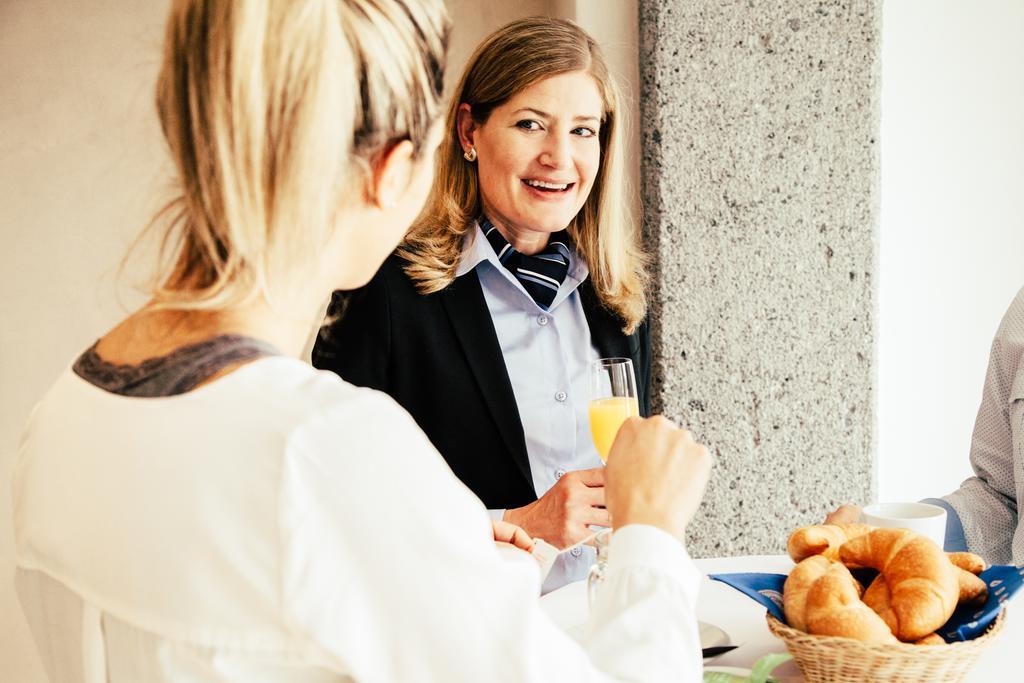 Seminarhotel Lihn Filzbach Екстериор снимка