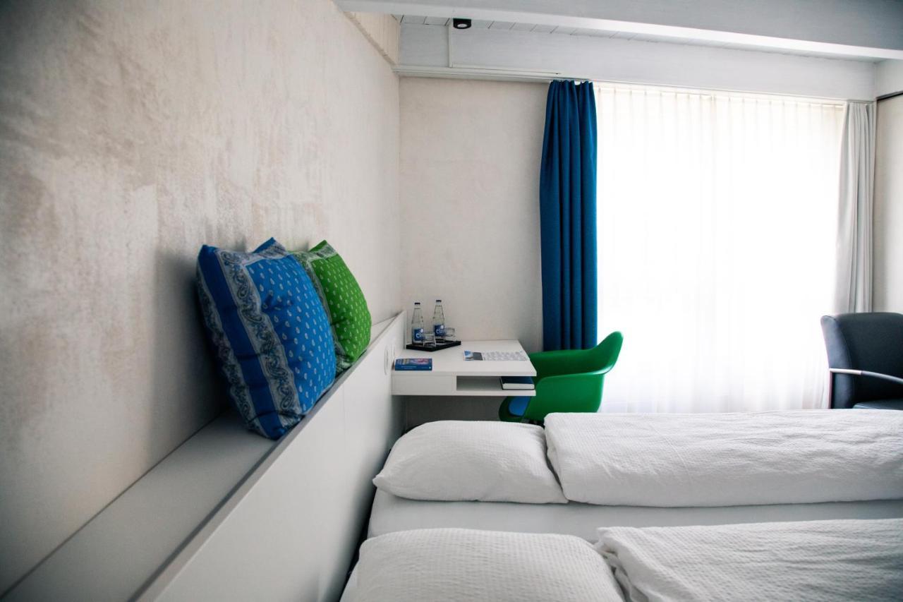 Seminarhotel Lihn Filzbach Екстериор снимка