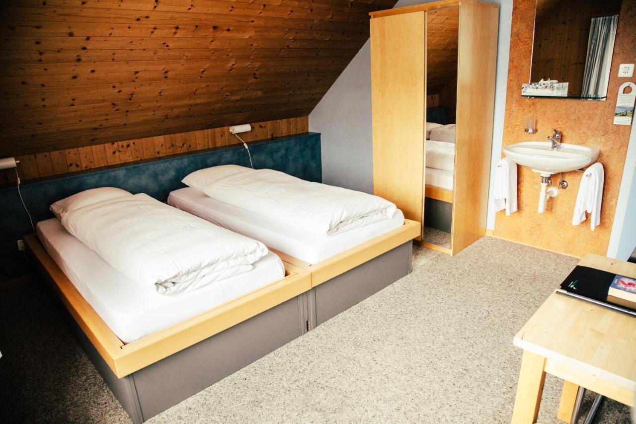 Seminarhotel Lihn Filzbach Екстериор снимка